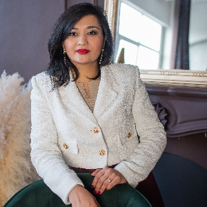 Динара Слявчина