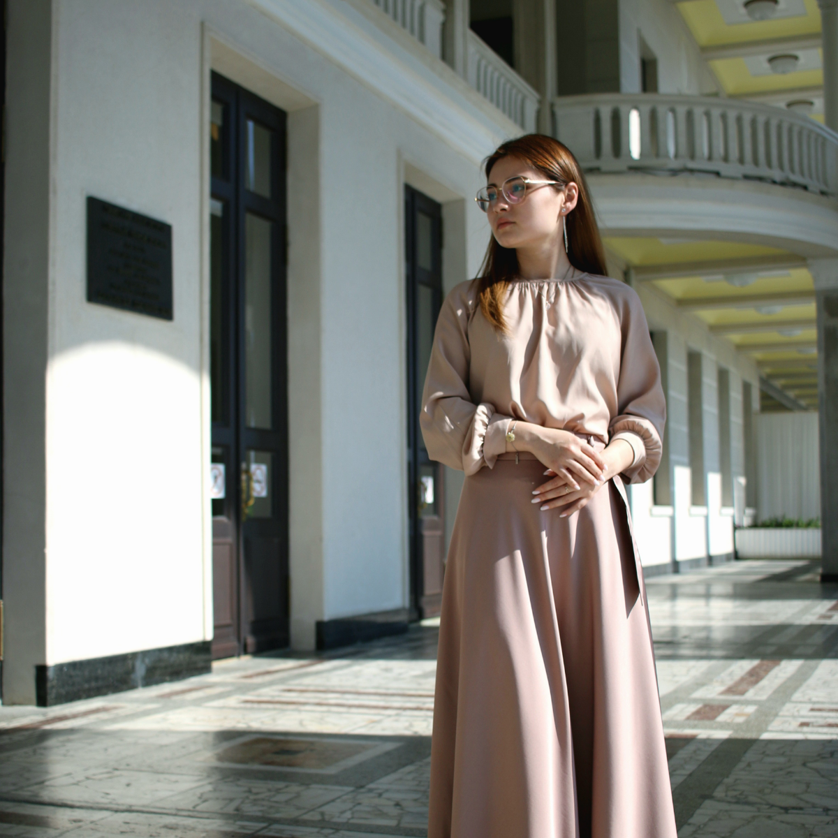 Алина Суслова