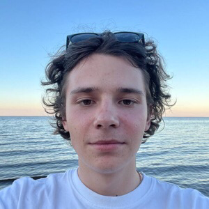 Никита Завьялов | Сетка — социальная сеть от hh.ru