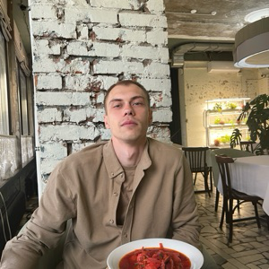 Станислав Трякин