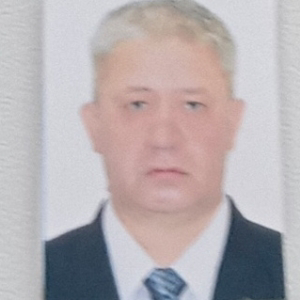 Сергей Кушников