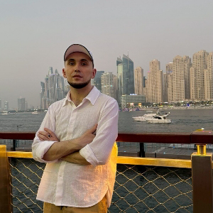 Фаиль Габбасов