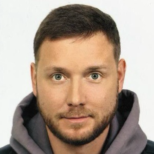 Ярослав Якубович | Сетка — социальная сеть от hh.ru