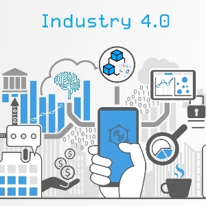 Промышленный интернет вещей (iiot)
