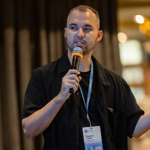 Сергей Егоров