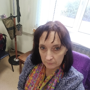 Наталья Калашникова