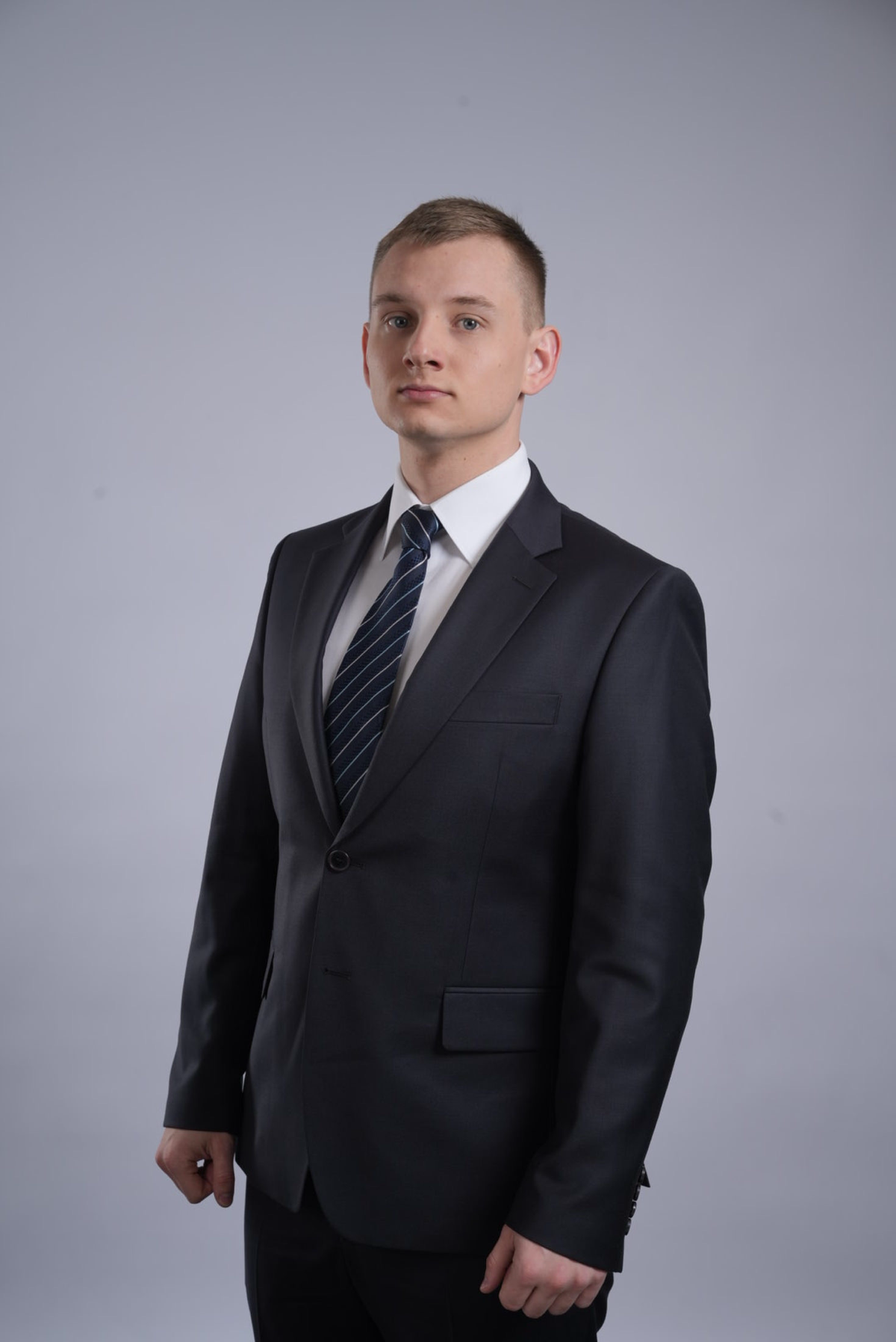 Юрий Колесников | Сетка — социальная сеть от hh.ru