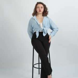 Алина Ганиева