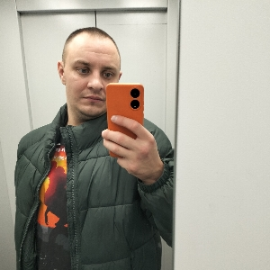 Константин Михайлов