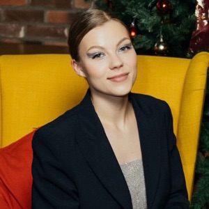 Маргарита Соколова | Сетка — социальная сеть от hh.ru