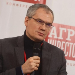 Денис Скрипка | Сетка — социальная сеть от hh.ru