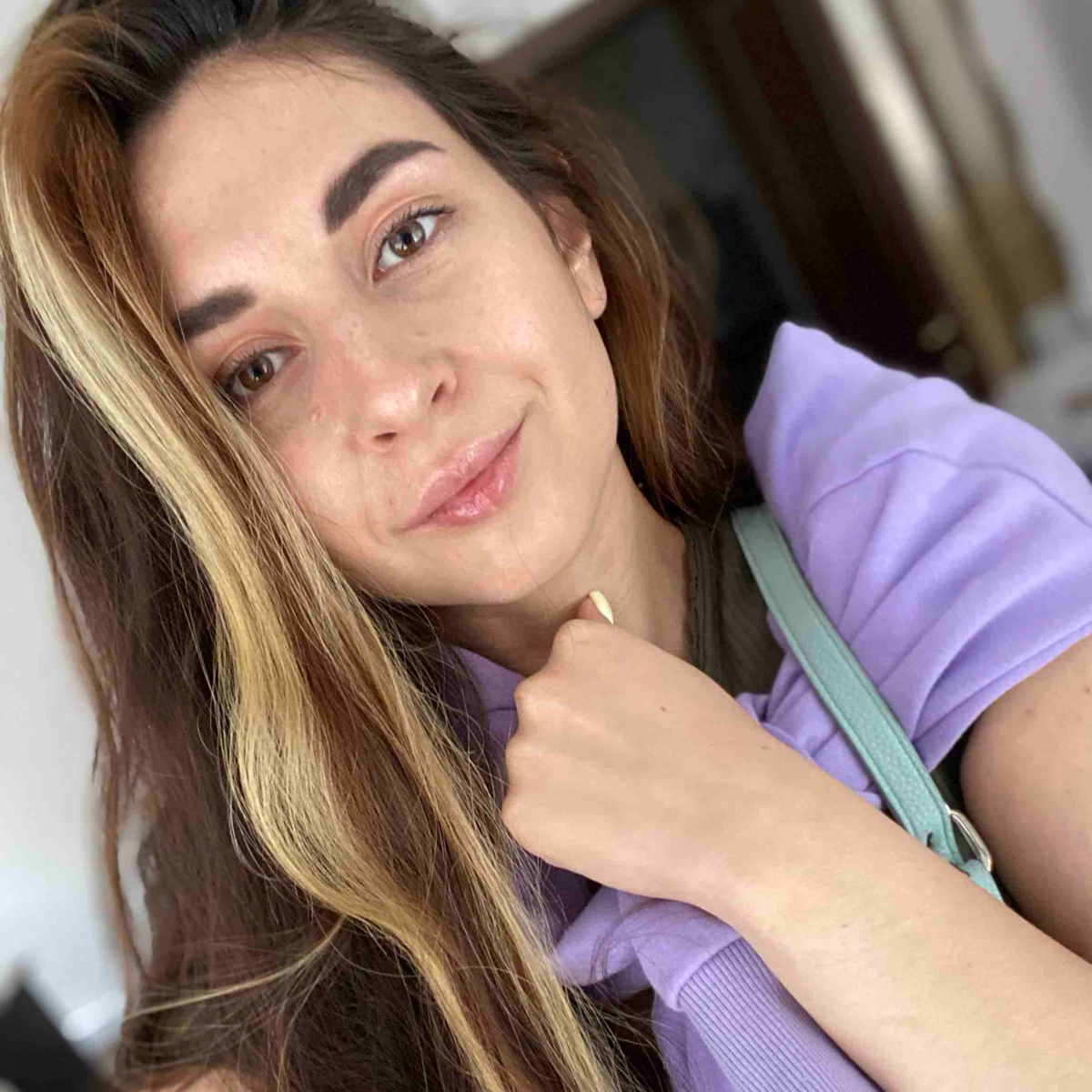 Анастасия Ильина | Сетка — социальная сеть от hh.ru