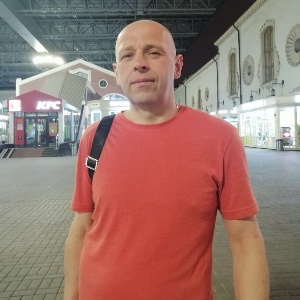 Дмитрий Мищенко
