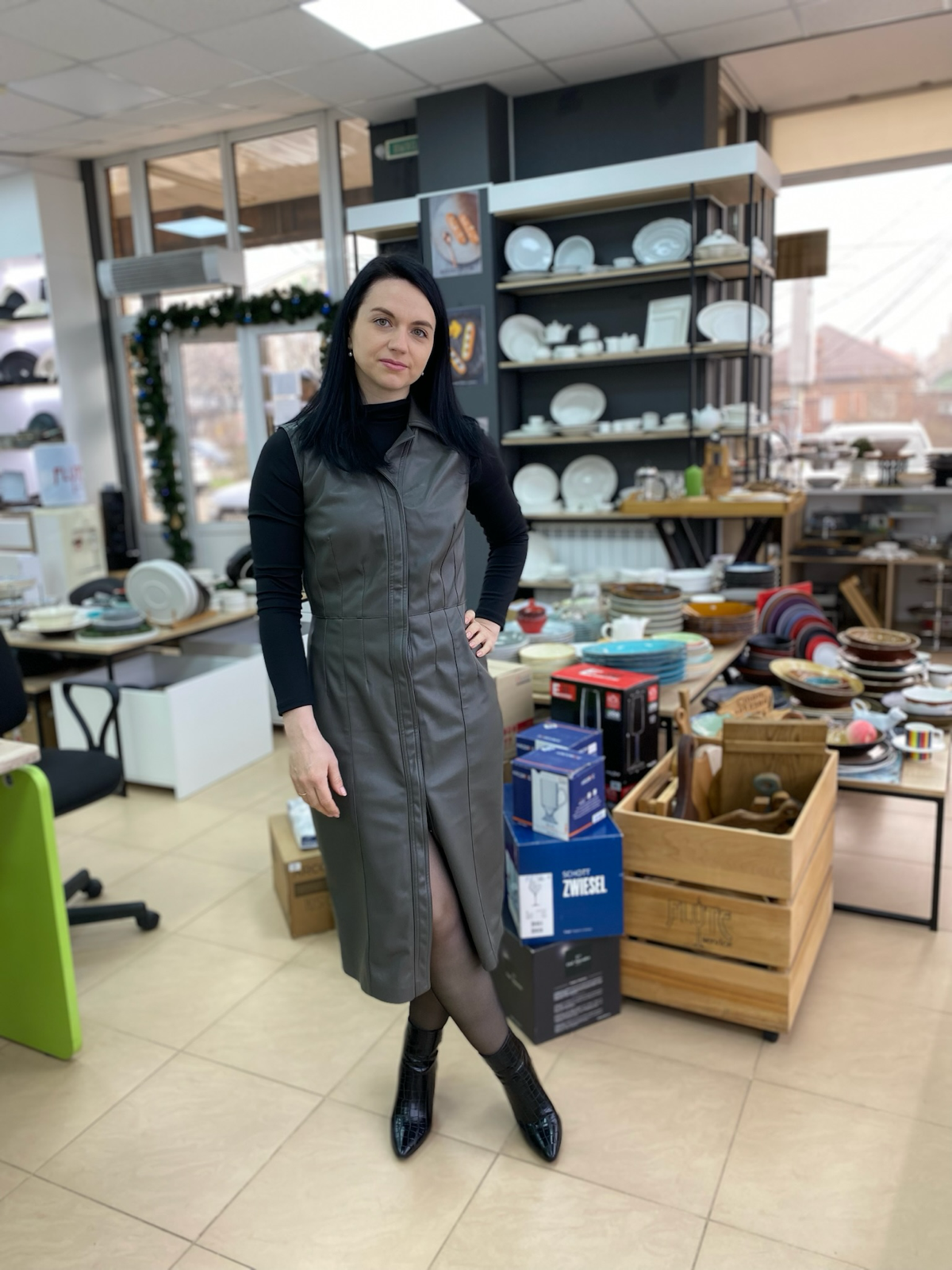 Если вам необходима помощь в подборке оборудования, кухонного инвентаря или посуды для вашего заведения общественного питания, обращайтесь поможем!
Комплексное оснащение предприятий общественного пита... | Сетка — социальная сеть от hh.ru