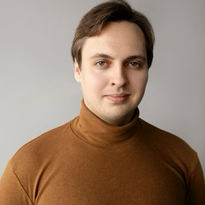 Дмитрий Комлык