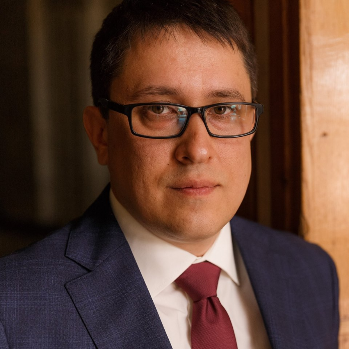 Евгений Белослудцев | Сетка — социальная сеть от hh.ru