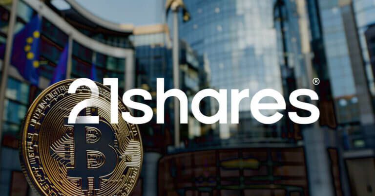 Регулятора ЕС призвали унифицировать правила криптовалют для ETF | Сетка — социальная сеть от hh.ru