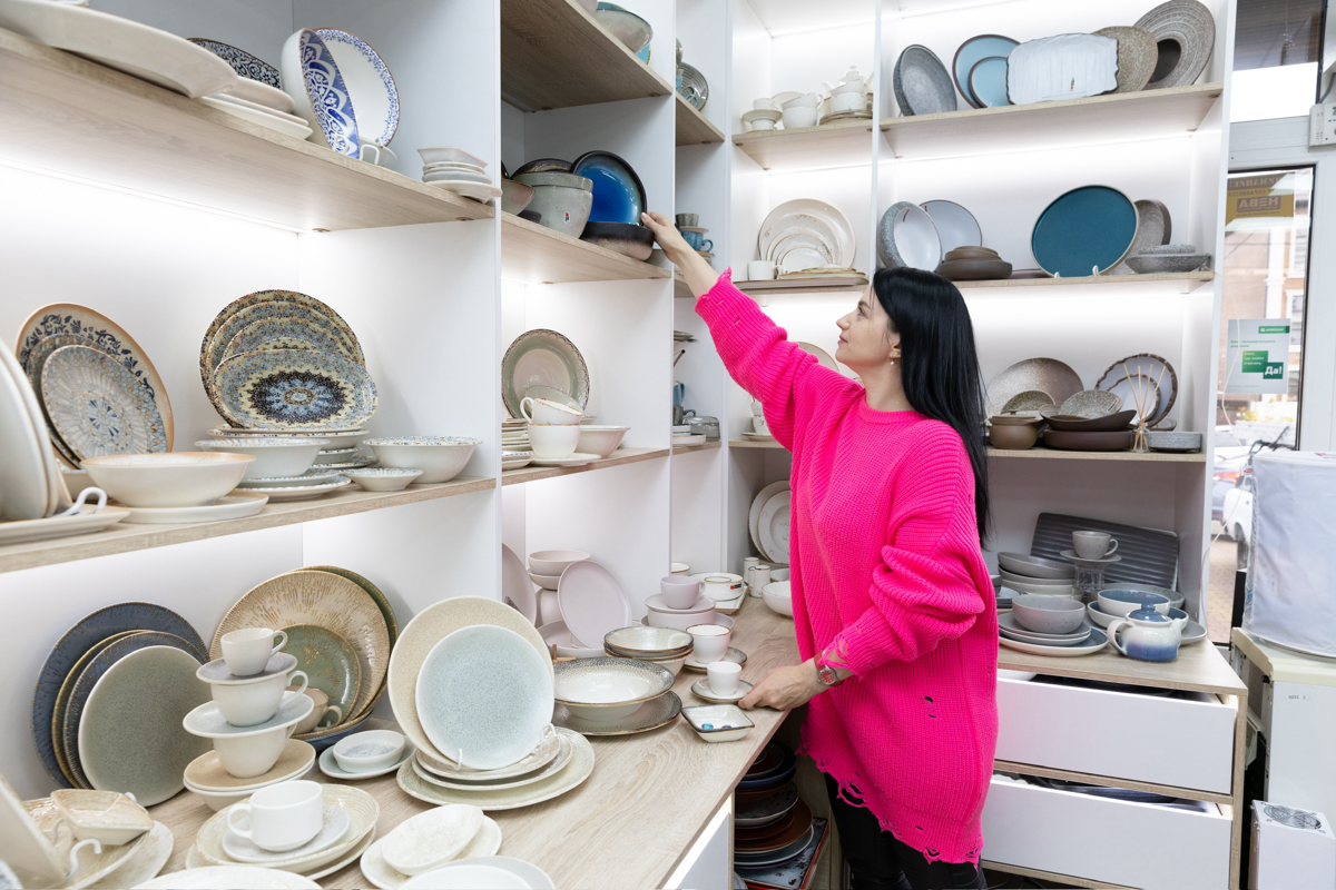 Огромный ассортимент профессионального фарфора #horeca #ресторан #кафе #столовая | Сетка — социальная сеть от hh.ru