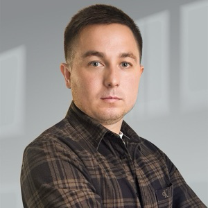 Игин Максим