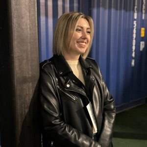 Анастасия Кравченко