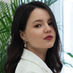 Анастасия Белова | Сетка — социальная сеть от hh.ru