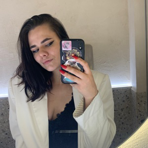 Варвара Невротова | Сетка — социальная сеть от hh.ru