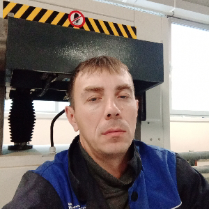 Дмитрий Каргин