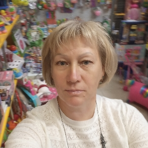 Светлана Некрасова