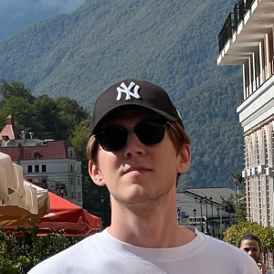 Михаил Незговоров | Сетка — социальная сеть от hh.ru