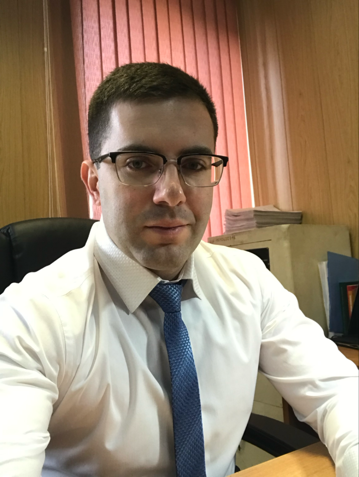 Сергей Аскаров