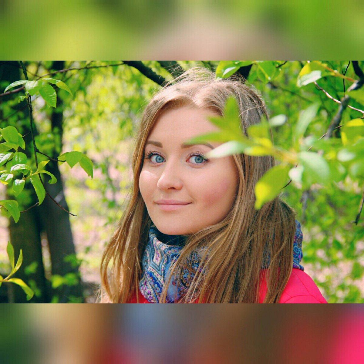 Анастасия Мансурова | Сетка — социальная сеть от hh.ru