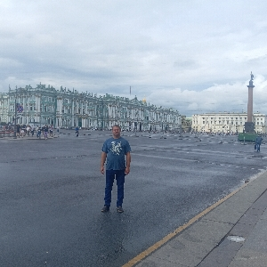 Дмитрий Кострецов