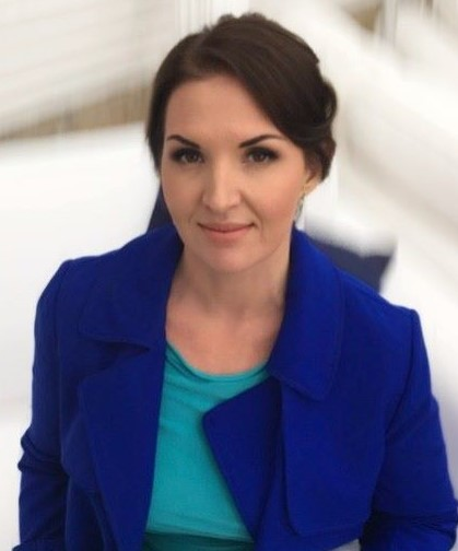 Екатерина Полунина