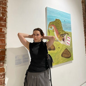 Анна Орлова | Сетка — социальная сеть от hh.ru