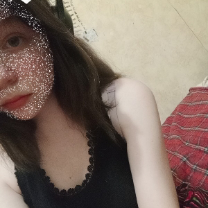 Юля Заякина