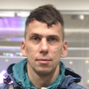 Данил Куткевич
