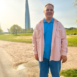 Никита Тарабукин