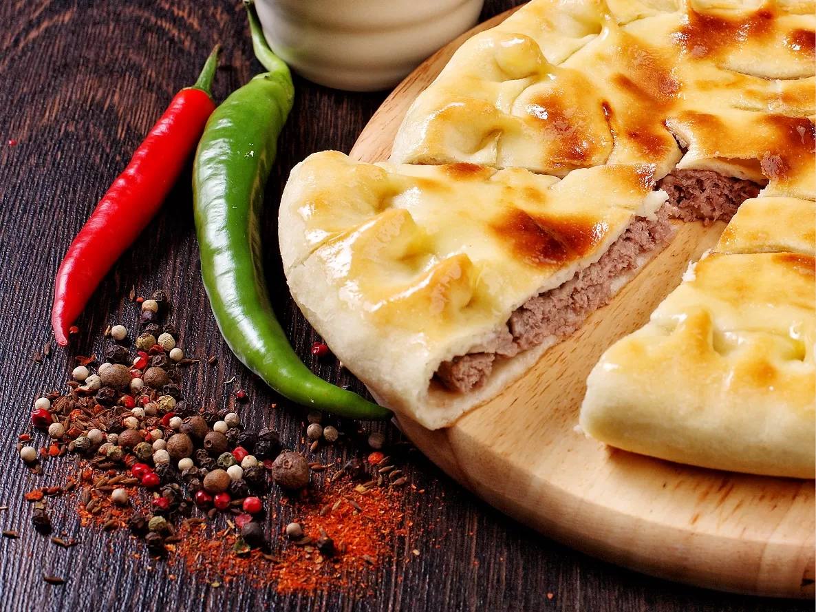 🥧 Всероссийский фестиваль осетинских пирогов пройдет на ВДНХ
С 11 по 13 октября
В программе:
➡️Мастер-классы по приготовлению блюд современной осетинской кухни
➡️Выступления музыкальных коллективов
⏭️... | Сетка — социальная сеть от hh.ru