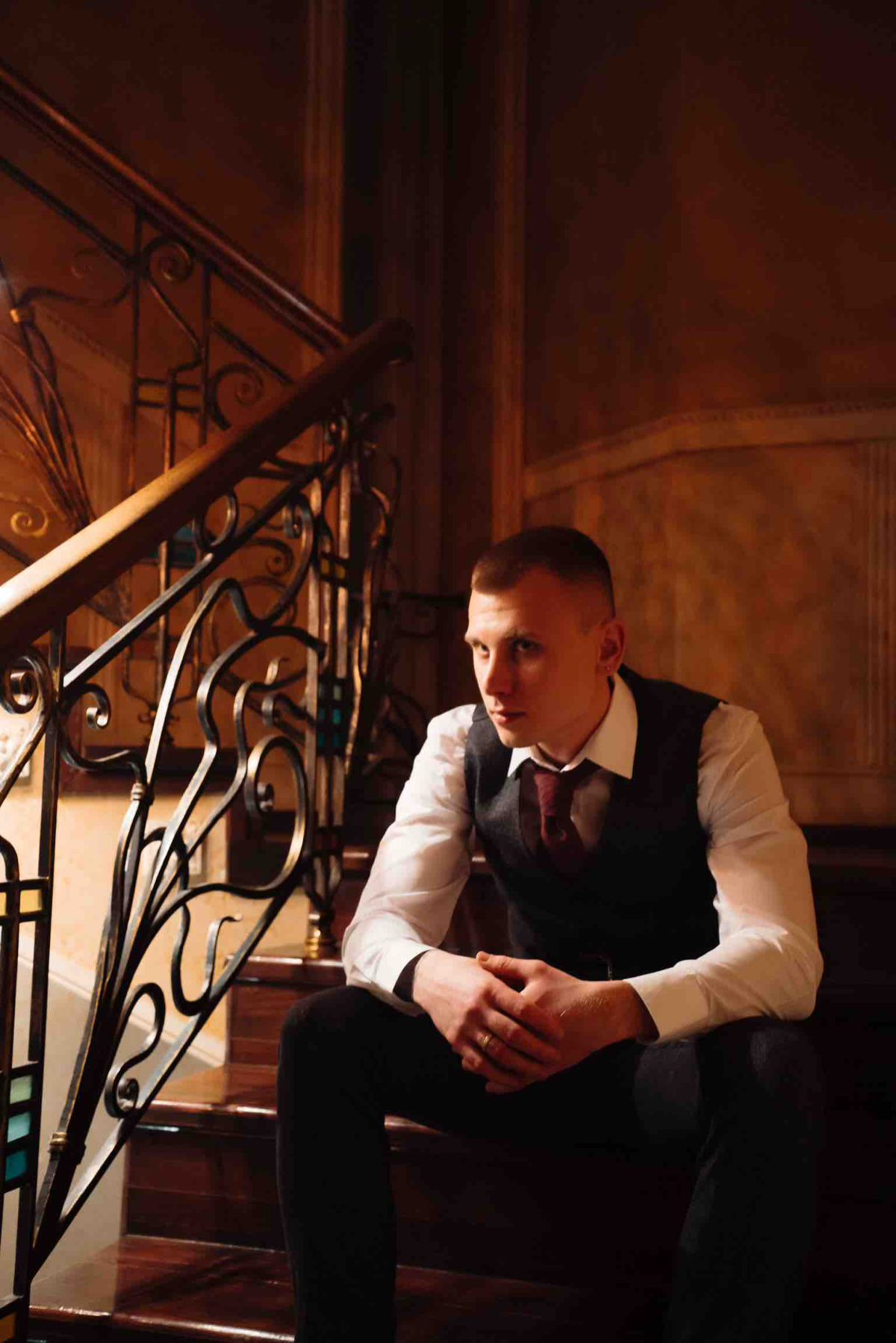 Владислав Телков