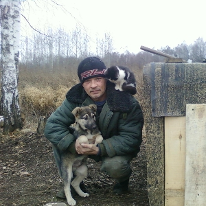 Владимир Смирнов