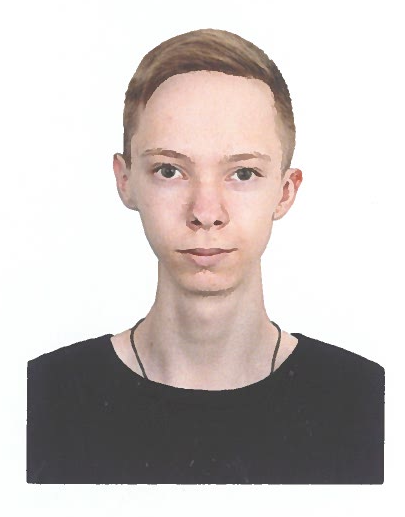 Александр Шатохин