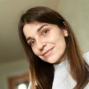 Ксения Габель