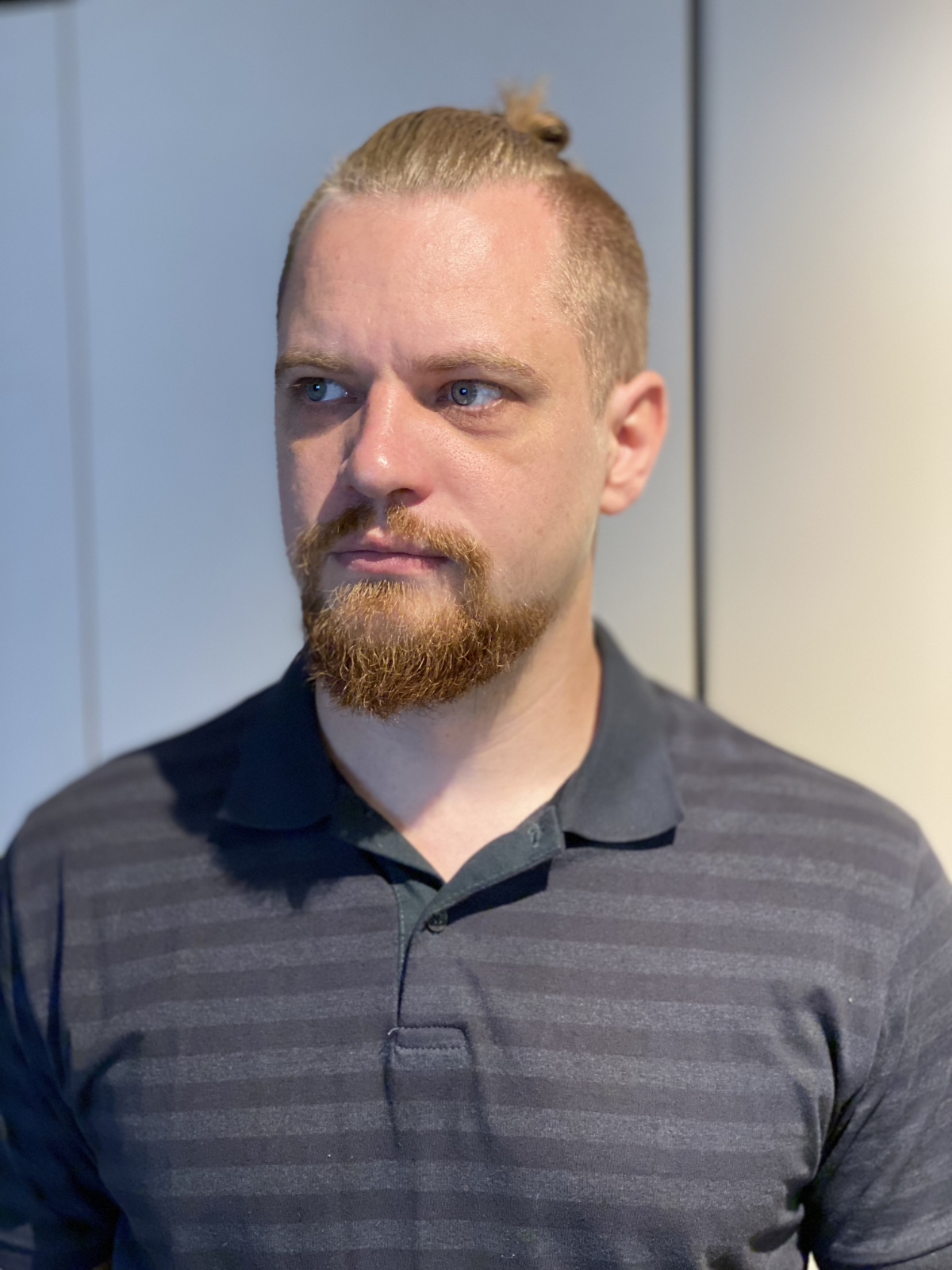 Павел Сопов