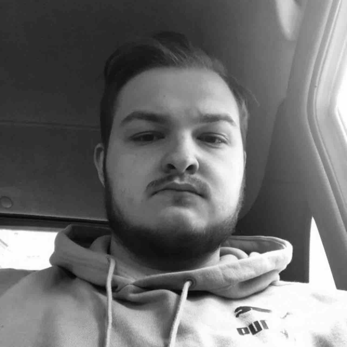 Никита Савчук | Сетка — социальная сеть от hh.ru