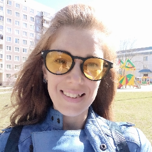 Анастасия Кириллова