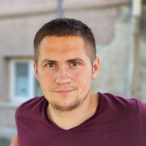 Александр Васильченко | Сетка — социальная сеть от hh.ru