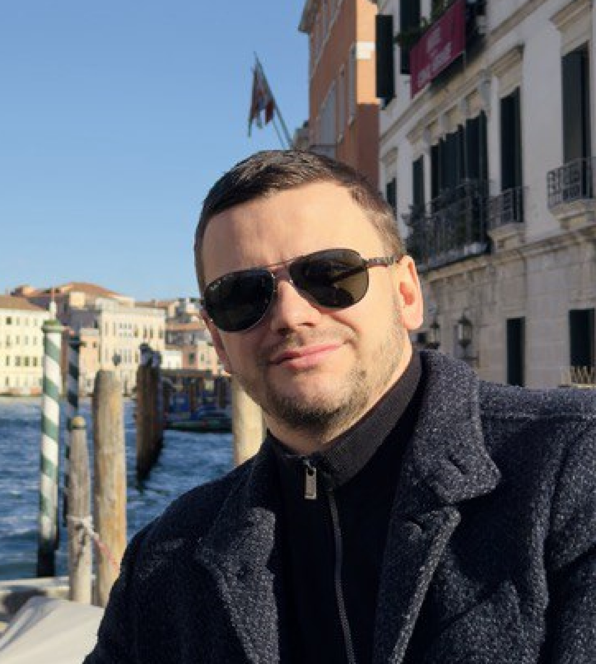 Алексей Боголюбов | Сетка — социальная сеть от hh.ru