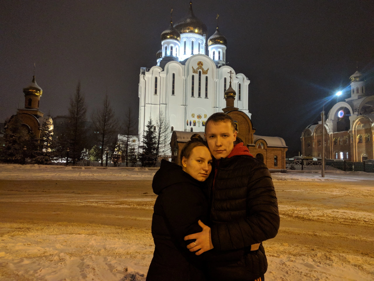 Кирилл Попов