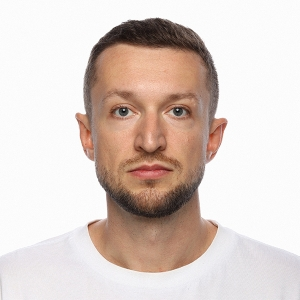 Алексей Клепинин | Сетка — социальная сеть от hh.ru