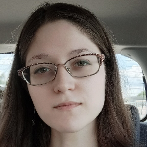 Мария Гарбулинская | Сетка — социальная сеть от hh.ru